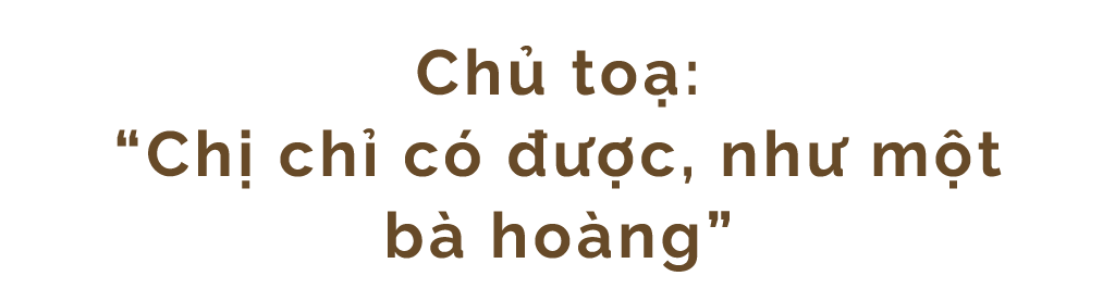 Những câu nói 'độc, lạ' tại phiên tòa vợ chồng Trung Nguyên ảnh 12