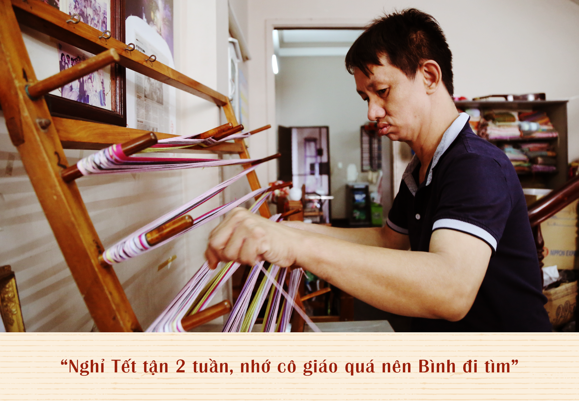Xúc động khi gặp 3 'cô Tấm' ở Sài Gòn ảnh 3