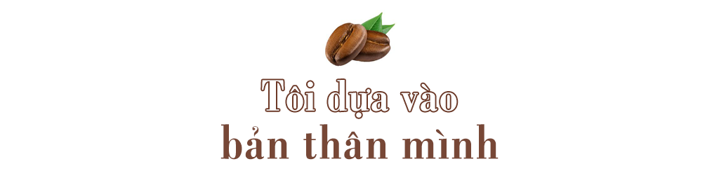 Lê Hoàng Diệp Thảo: 'Tôi không bao giờ bỏ cuộc' ảnh 2