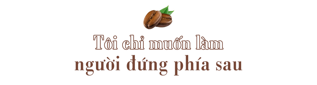 Lê Hoàng Diệp Thảo: 'Tôi không bao giờ bỏ cuộc' ảnh 5