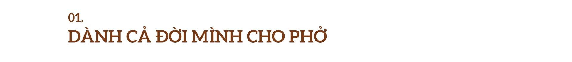 70 năm, một quán phở, một cuộc đời ảnh 1