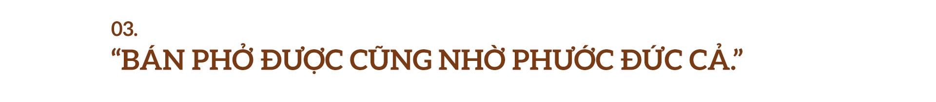 70 năm, một quán phở, một cuộc đời ảnh 7