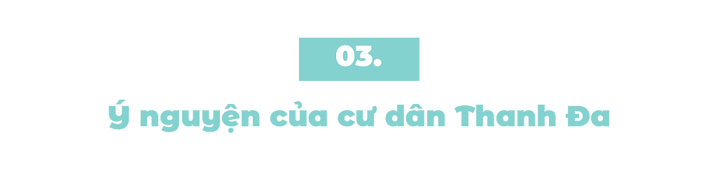50 năm cư xá Thanh Đa: Hồi ức và ước nguyện ảnh 7