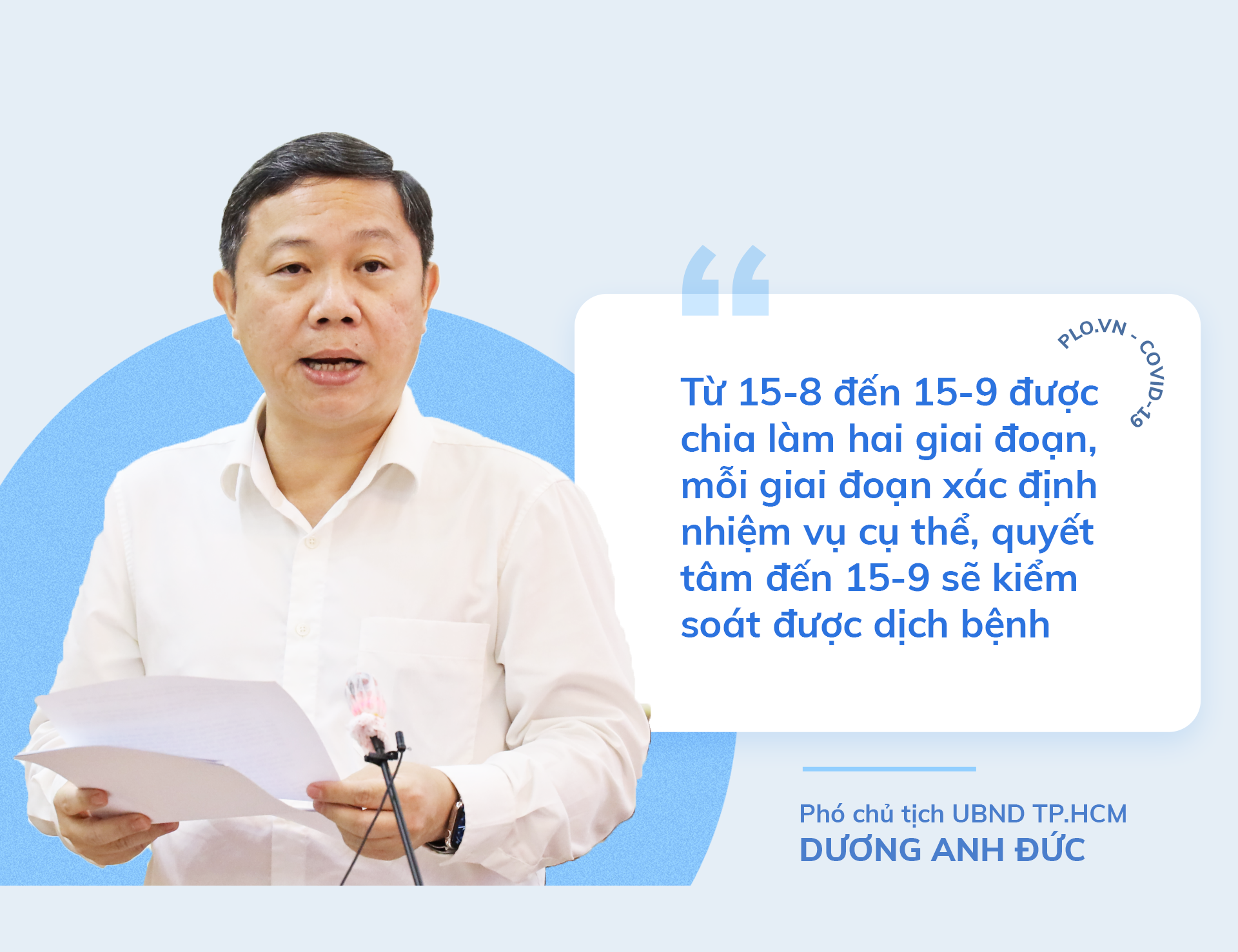 TP.HCM: Những thay đổi chính sách để 'bảo vệ sinh mạng' người dân ảnh 4