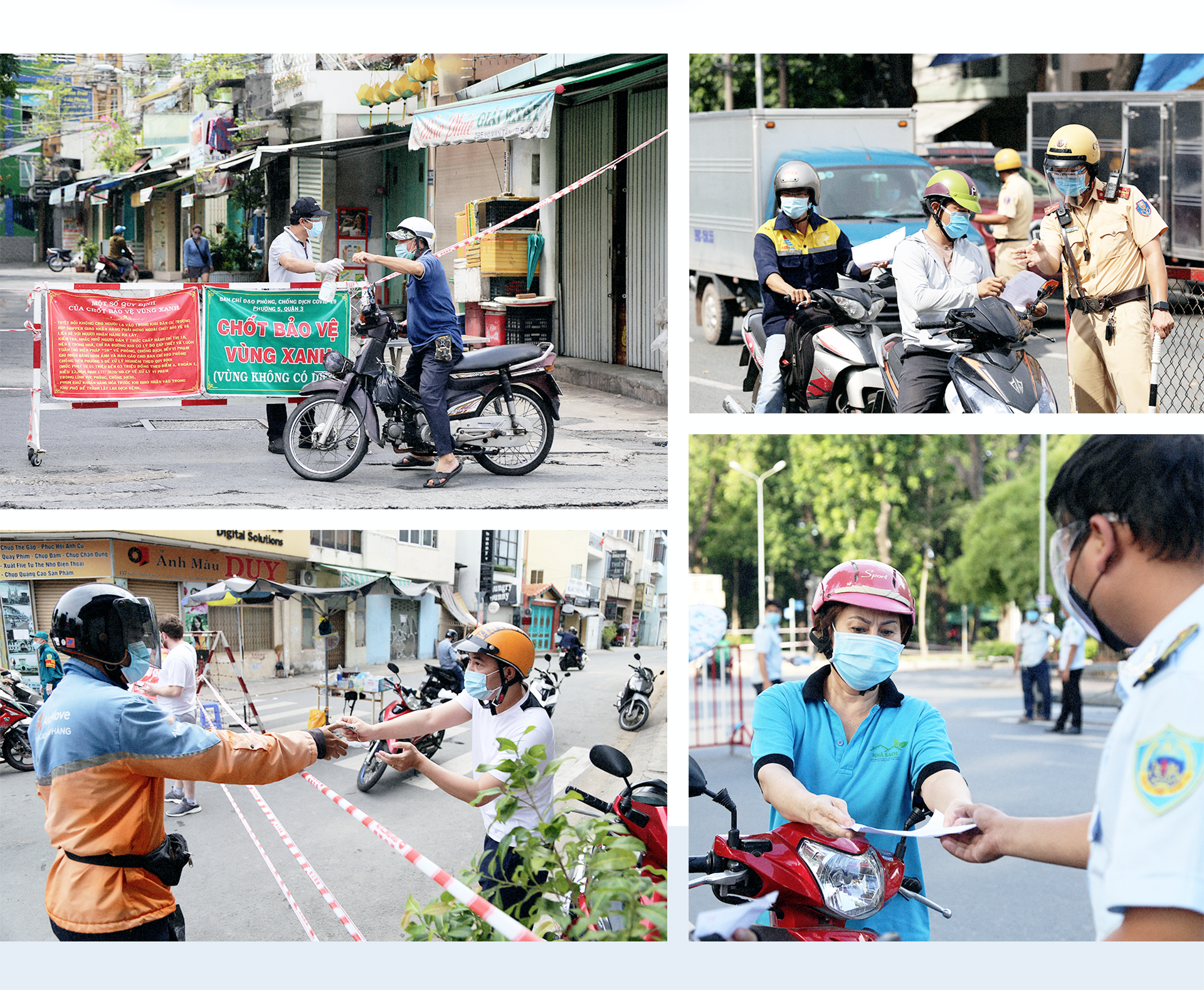TP.HCM: Những thay đổi chính sách để 'bảo vệ sinh mạng' người dân ảnh 5
