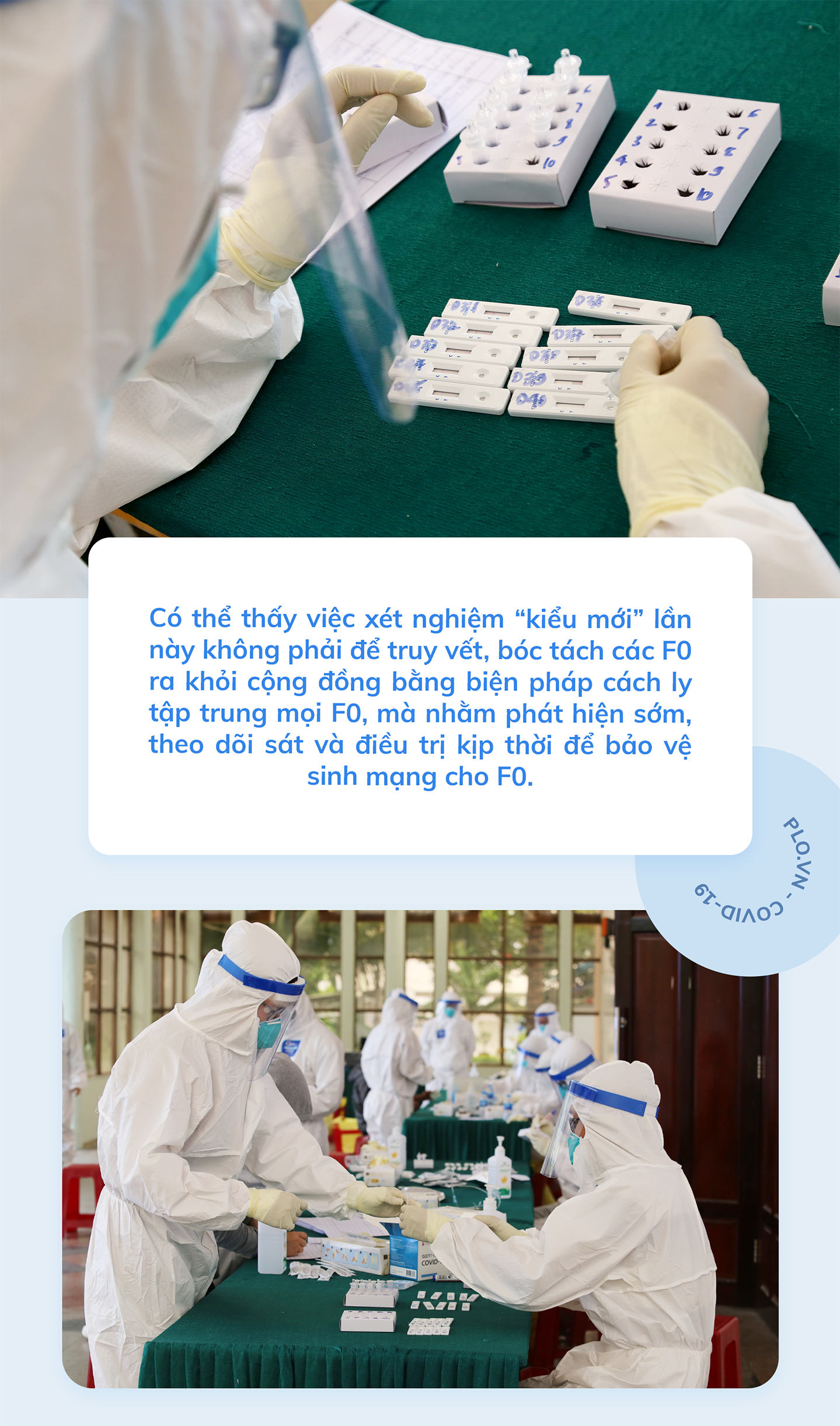 TP.HCM: Những thay đổi chính sách để 'bảo vệ sinh mạng' người dân ảnh 9