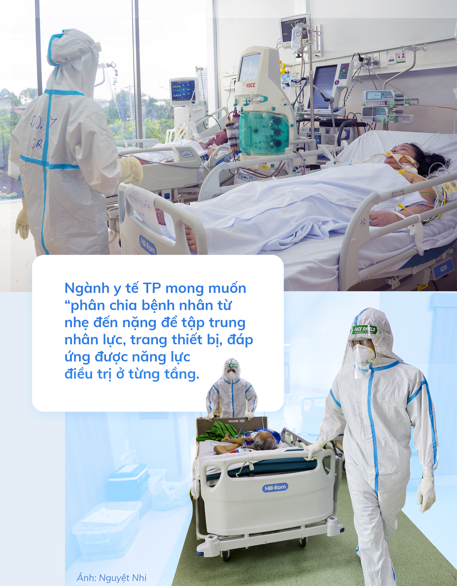 TP.HCM: Những thay đổi chính sách để 'bảo vệ sinh mạng' người dân ảnh 13