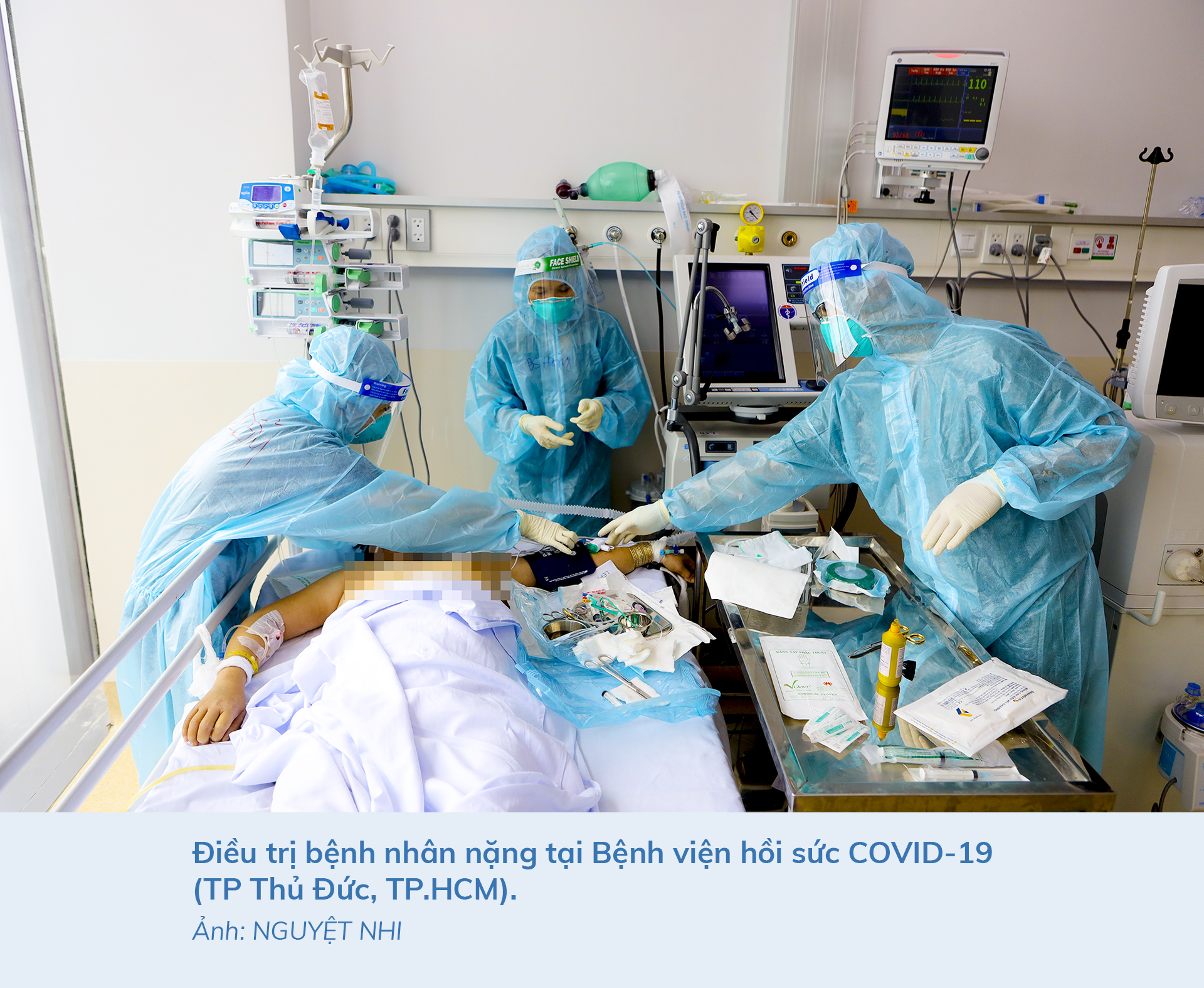TP.HCM: Những thay đổi chính sách để 'bảo vệ sinh mạng' người dân ảnh 14