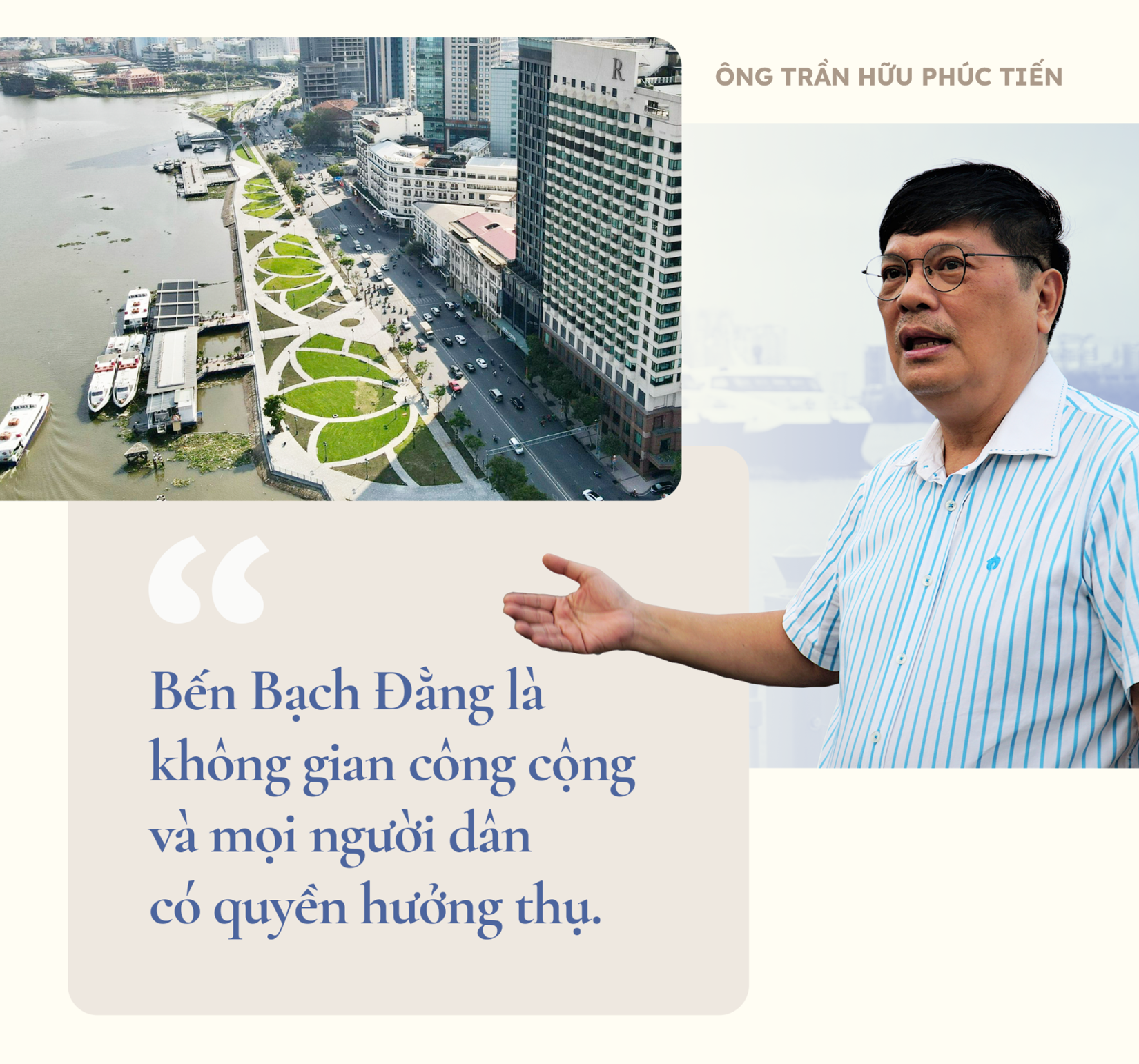 Bến Bạch Đằng không thể thiếu lịch sử và 'trên bến dưới thuyền' ảnh 12