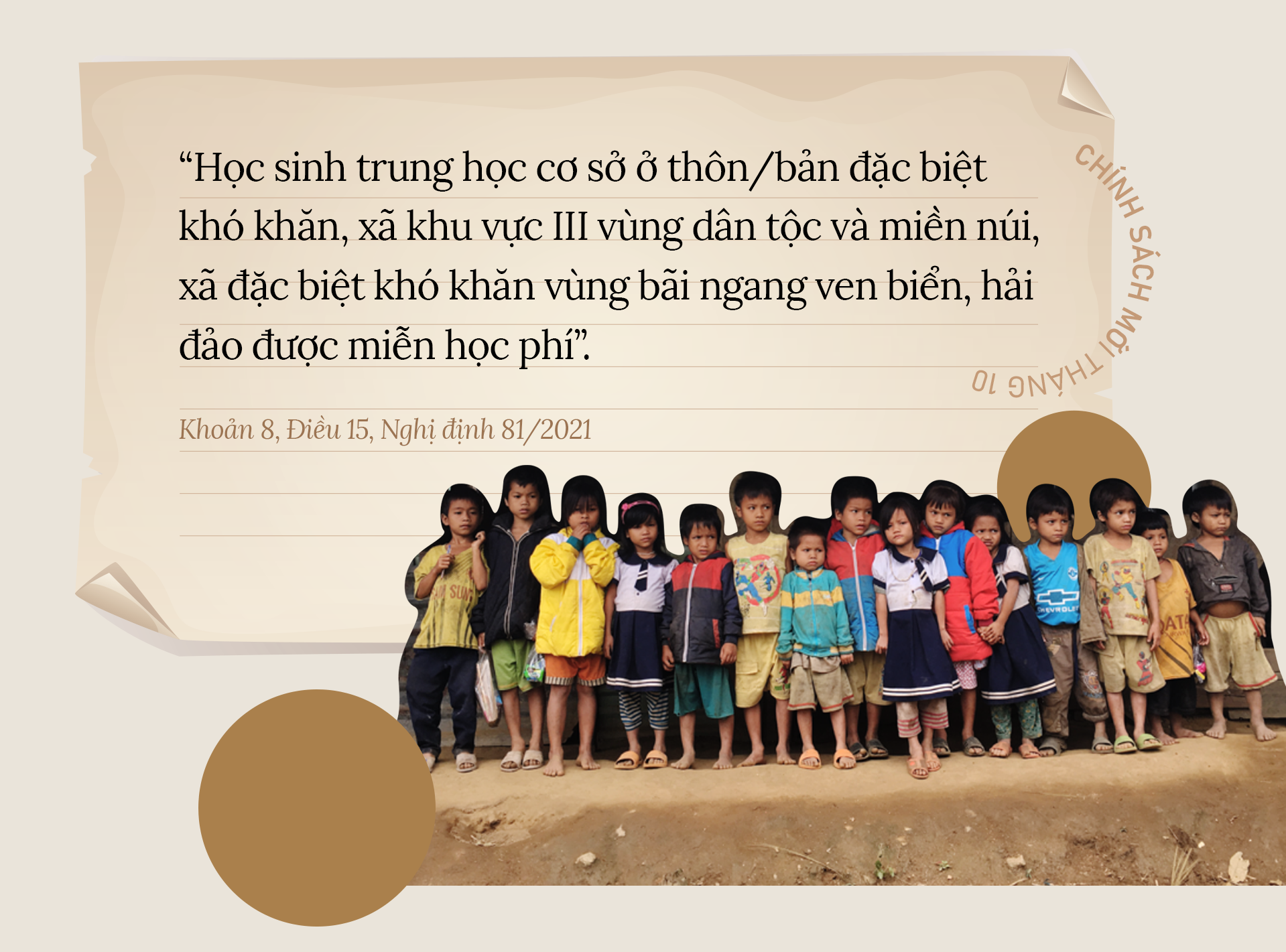 5 chính sách nổi bật có hiệu lực trong tháng 10 ảnh 2
