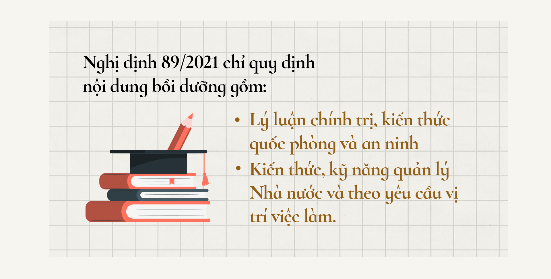 4 lưu ý cần thiết cho công chức, viên chức, người lao động trong tháng 12 ảnh 2