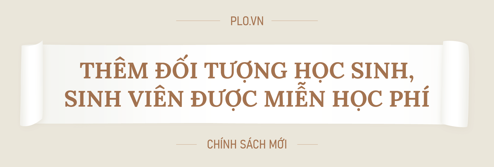 5 chính sách nổi bật có hiệu lực trong tháng 10 ảnh 1