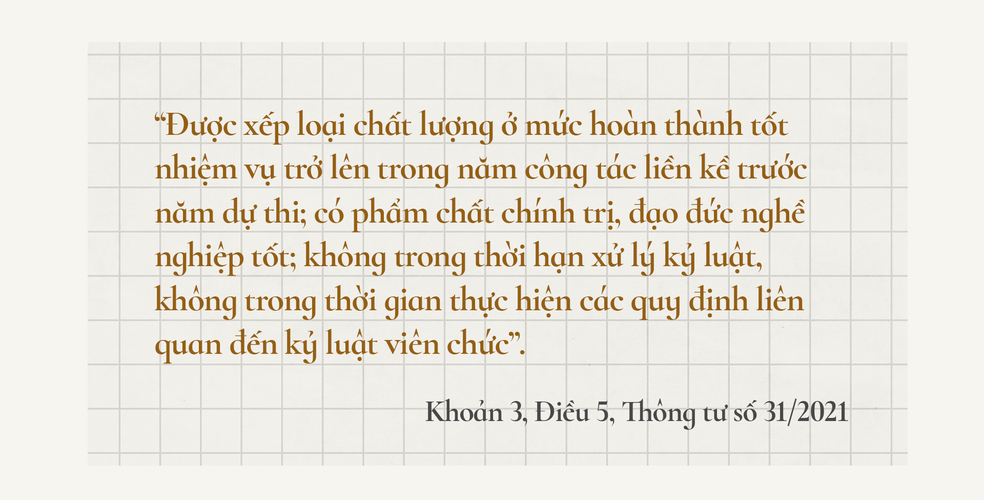4 lưu ý cần thiết cho công chức, viên chức, người lao động trong tháng 12 ảnh 4