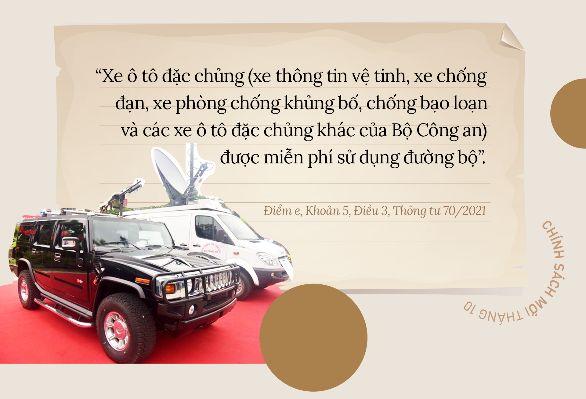 5 chính sách nổi bật có hiệu lực trong tháng 10 ảnh 8