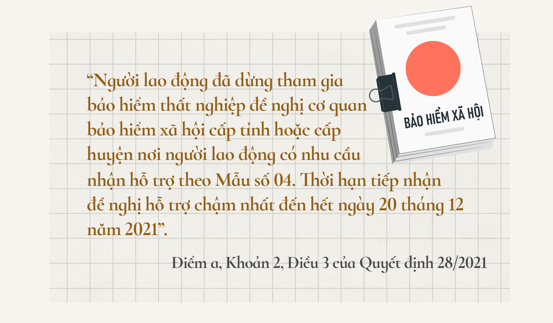 4 lưu ý cần thiết cho công chức, viên chức, người lao động trong tháng 12 ảnh 8