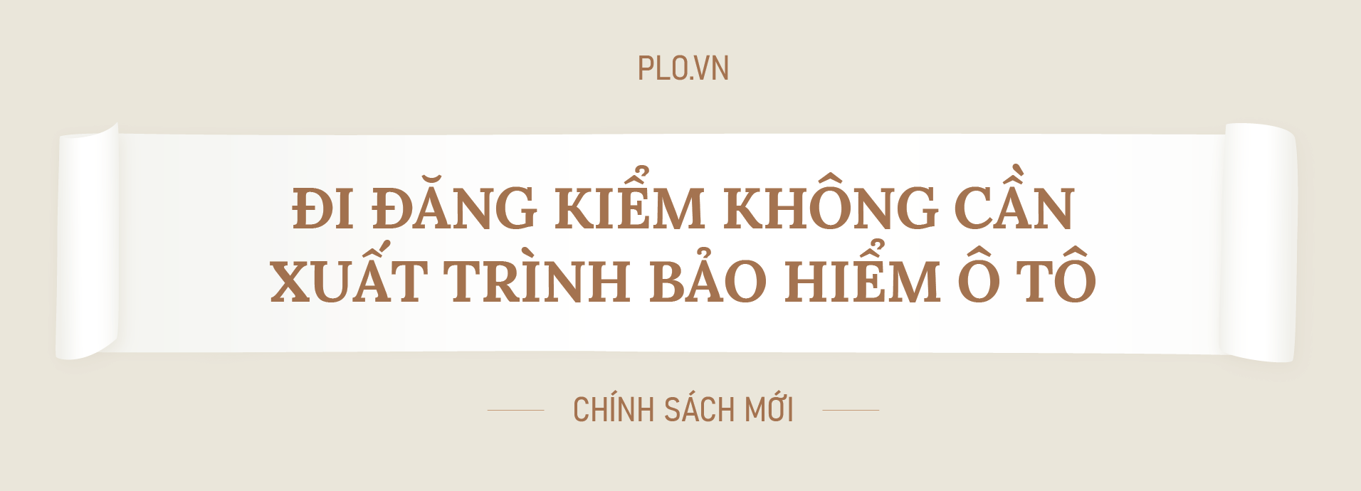 5 chính sách nổi bật có hiệu lực trong tháng 10 ảnh 9