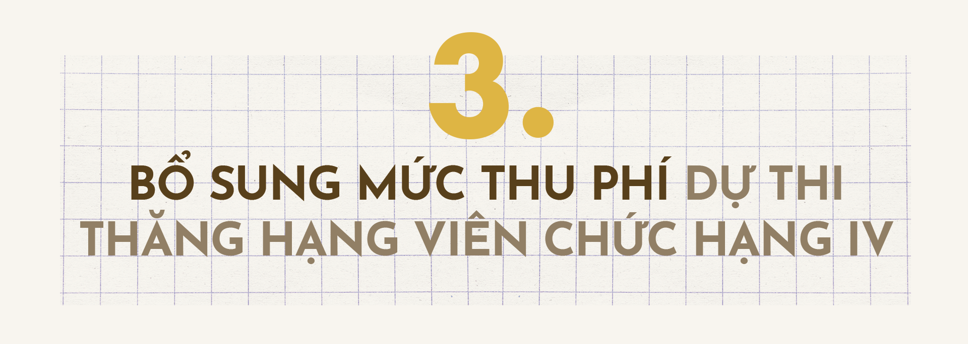 4 lưu ý cần thiết cho công chức, viên chức, người lao động trong tháng 12 ảnh 5