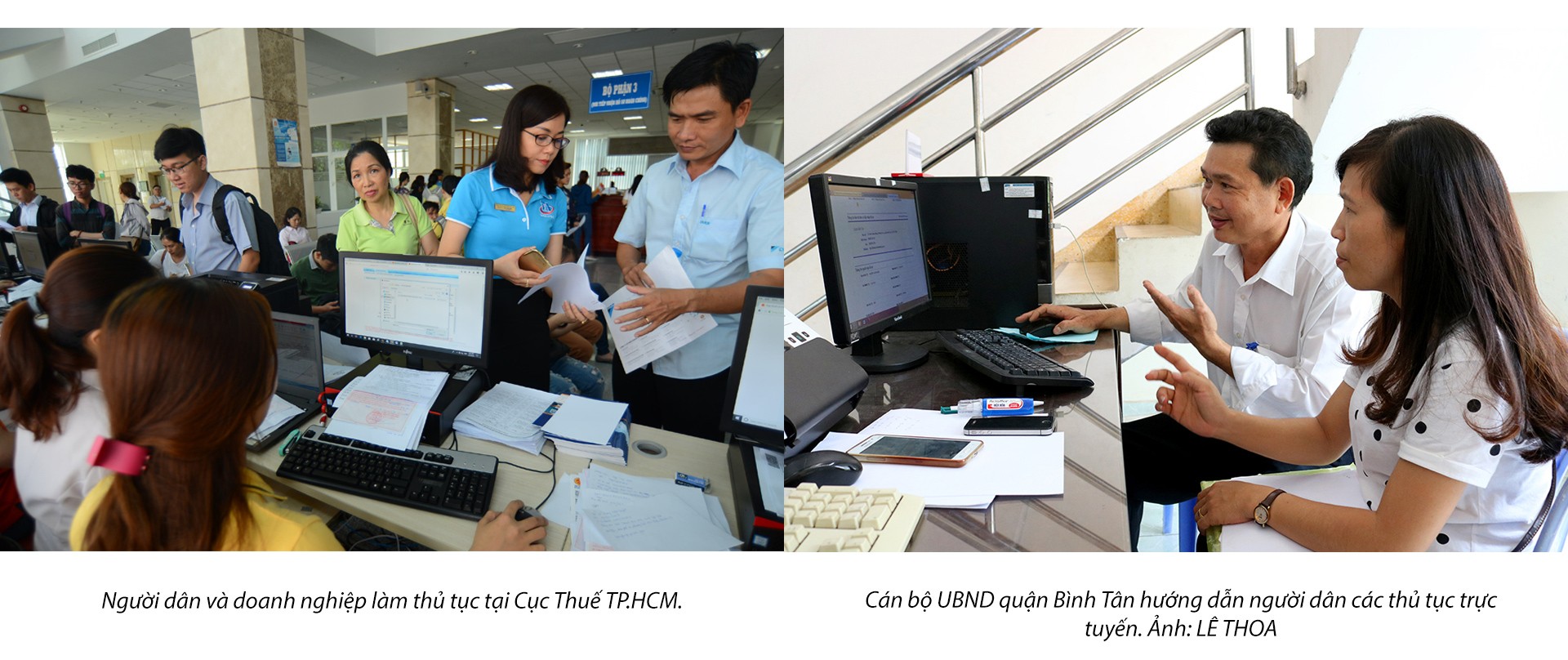 Emagazine: 5 thành tựu lớn của TP.HCM trong nhiệm kỳ 2015-2020 ảnh 20