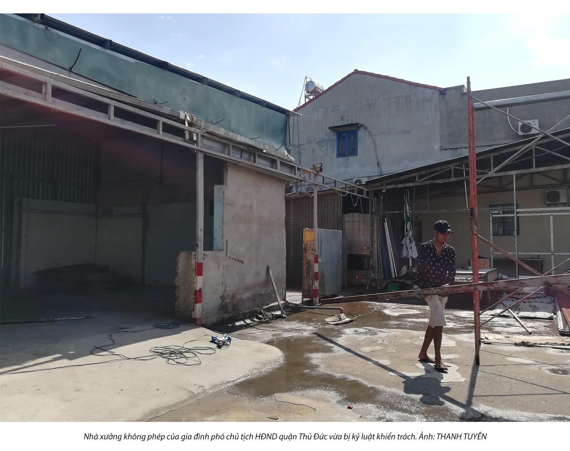 Emagazine: 5 thành tựu lớn của TP.HCM trong nhiệm kỳ 2015-2020 ảnh 26