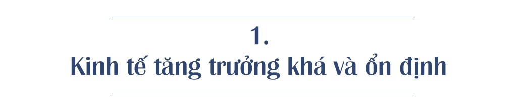 Emagazine: 5 thành tựu lớn của TP.HCM trong nhiệm kỳ 2015-2020 ảnh 1