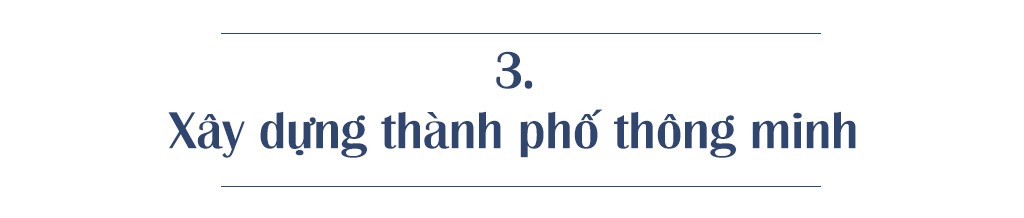 Emagazine: 5 thành tựu lớn của TP.HCM trong nhiệm kỳ 2015-2020 ảnh 17