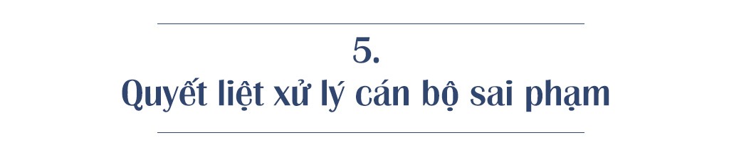 Emagazine: 5 thành tựu lớn của TP.HCM trong nhiệm kỳ 2015-2020 ảnh 25