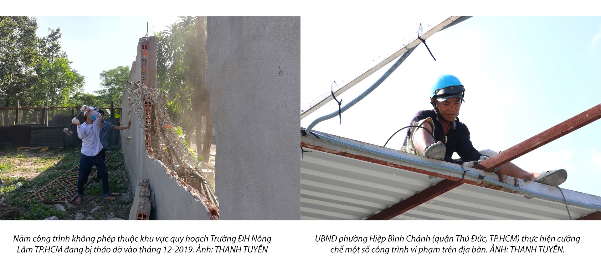 Emagazine: 5 thành tựu lớn của TP.HCM trong nhiệm kỳ 2015-2020 ảnh 27