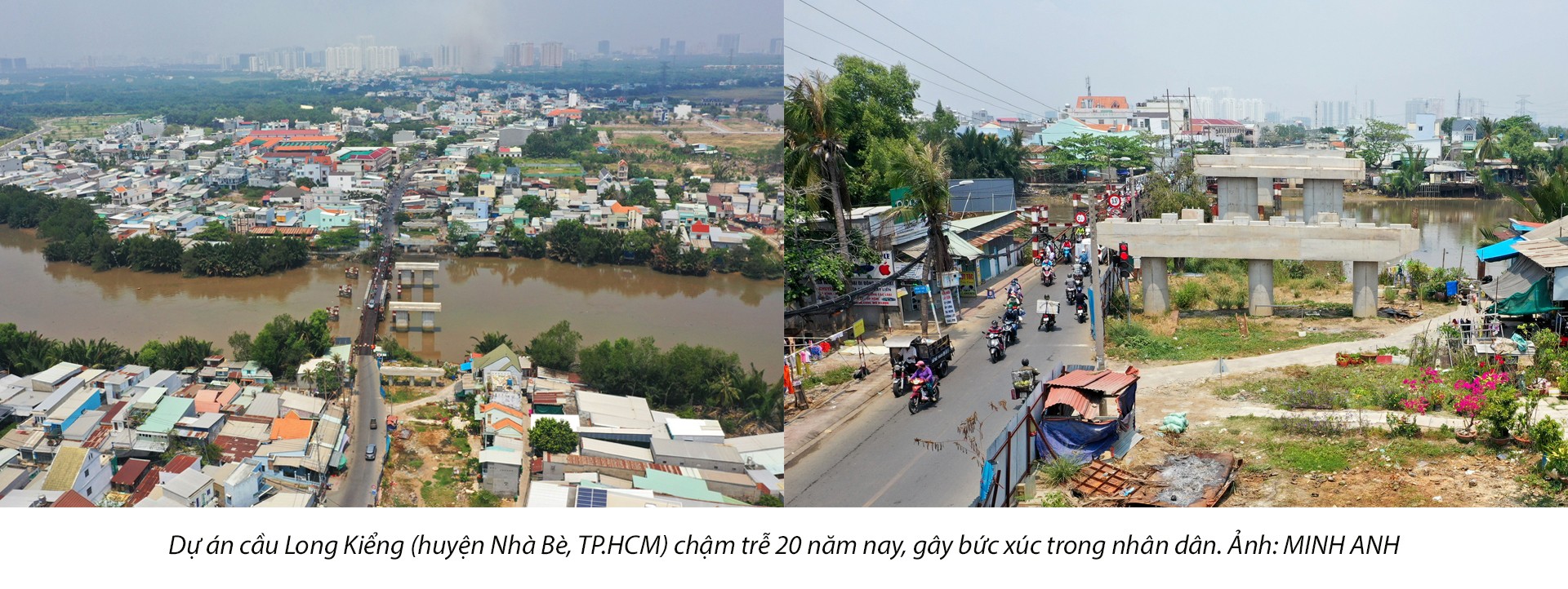 Emagazine: HĐND TP.HCM và 5 dấu ấn của nhiệm kỳ 2016-2021 ảnh 4