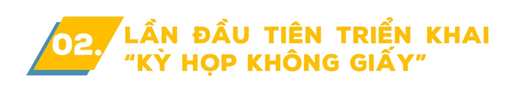 Emagazine: HĐND TP.HCM và 5 dấu ấn của nhiệm kỳ 2016-2021 ảnh 7