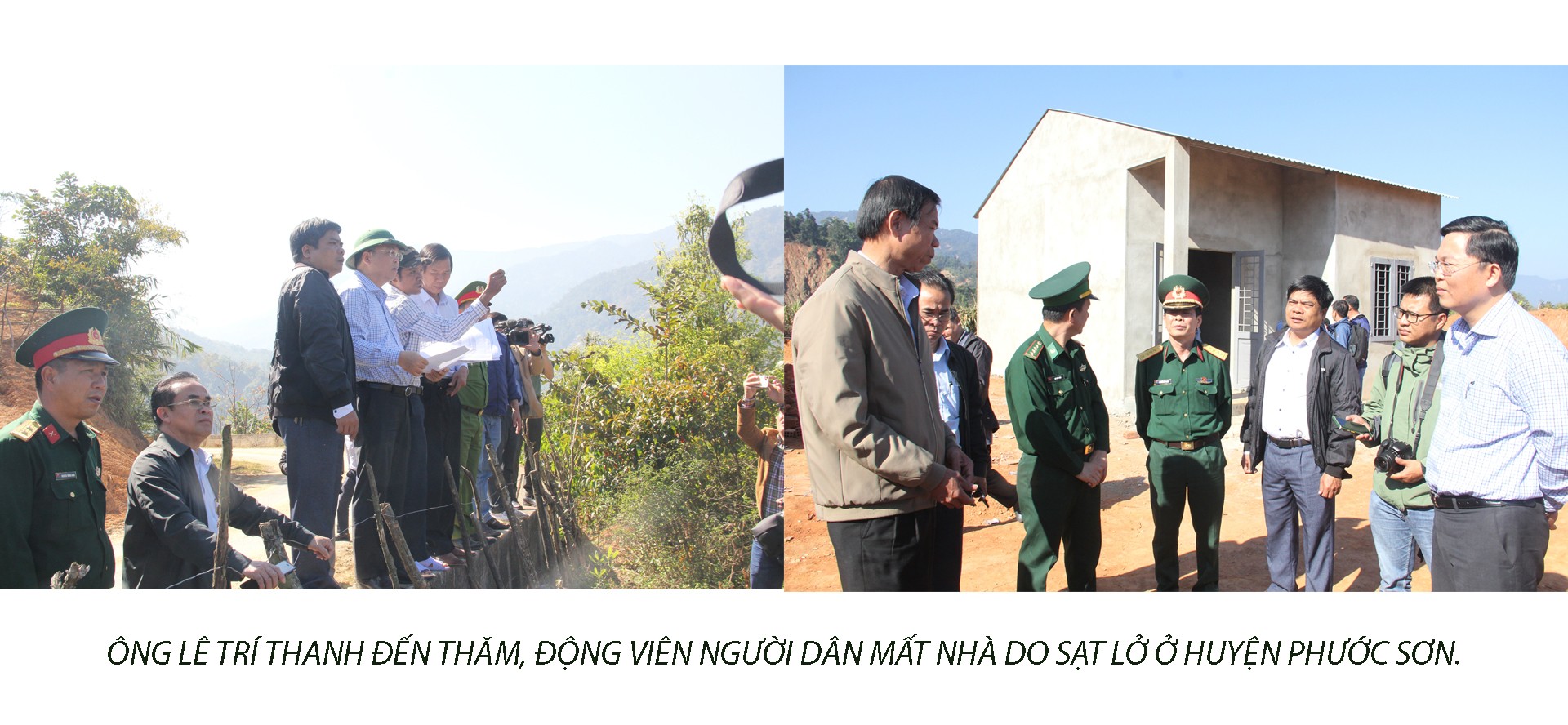 Emagazine: Chủ tịch Quảng Nam và 4 điểm nhấn phát triển ảnh 7