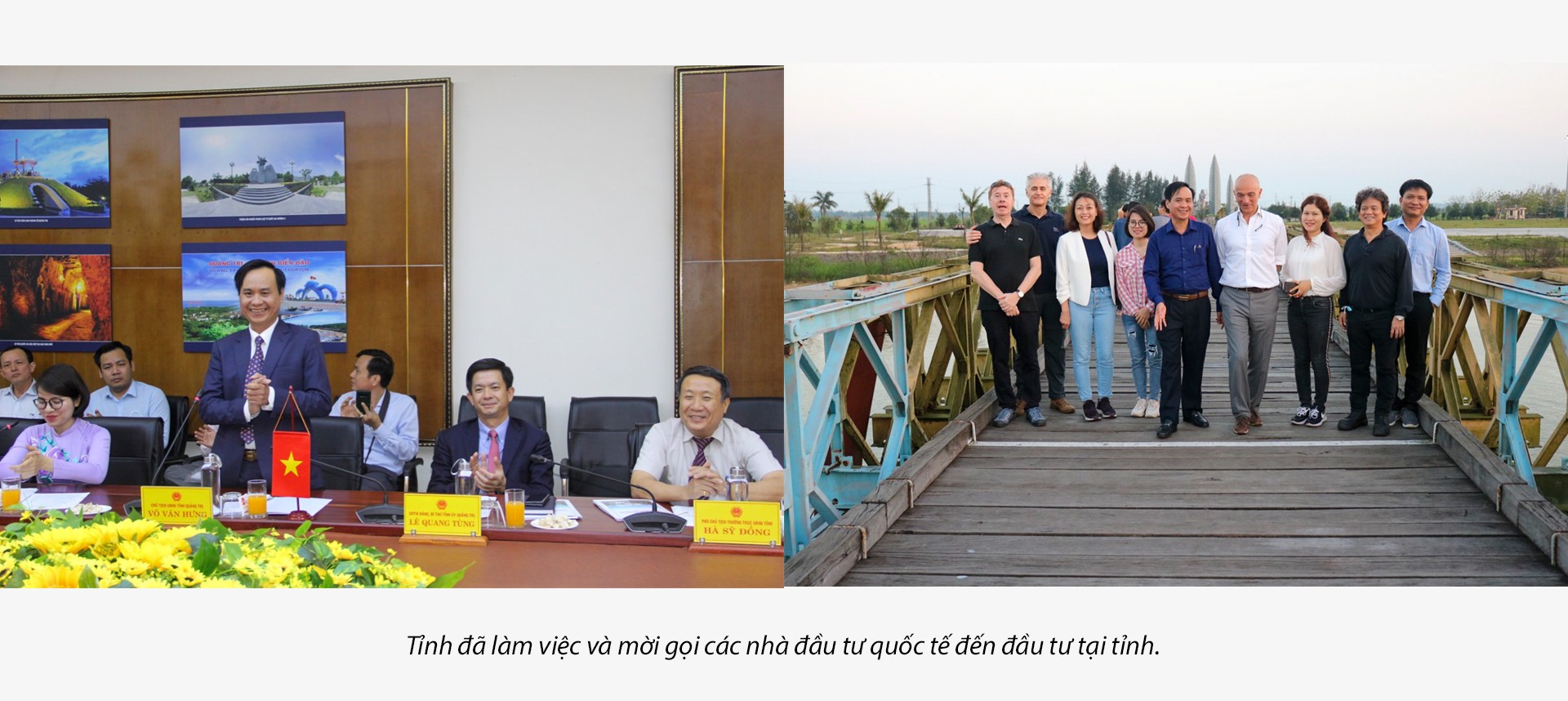 Emagazine: 'Giấc mơ Quảng Trị' ảnh 7