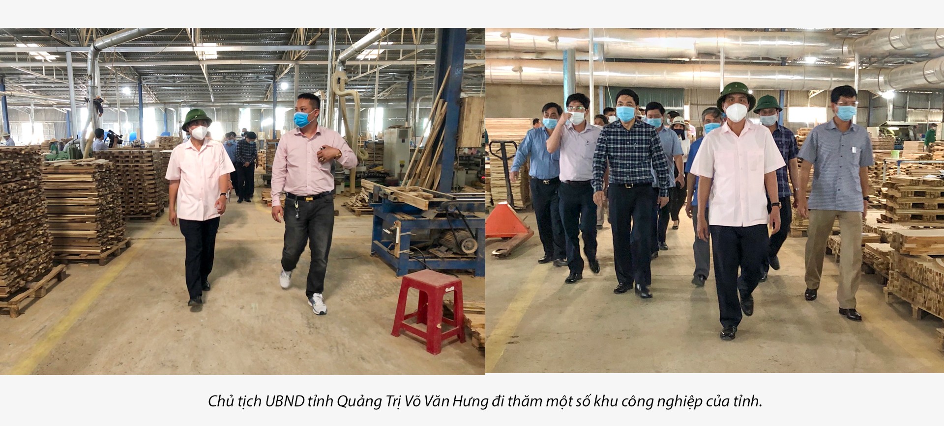 Emagazine: 'Giấc mơ Quảng Trị' ảnh 16