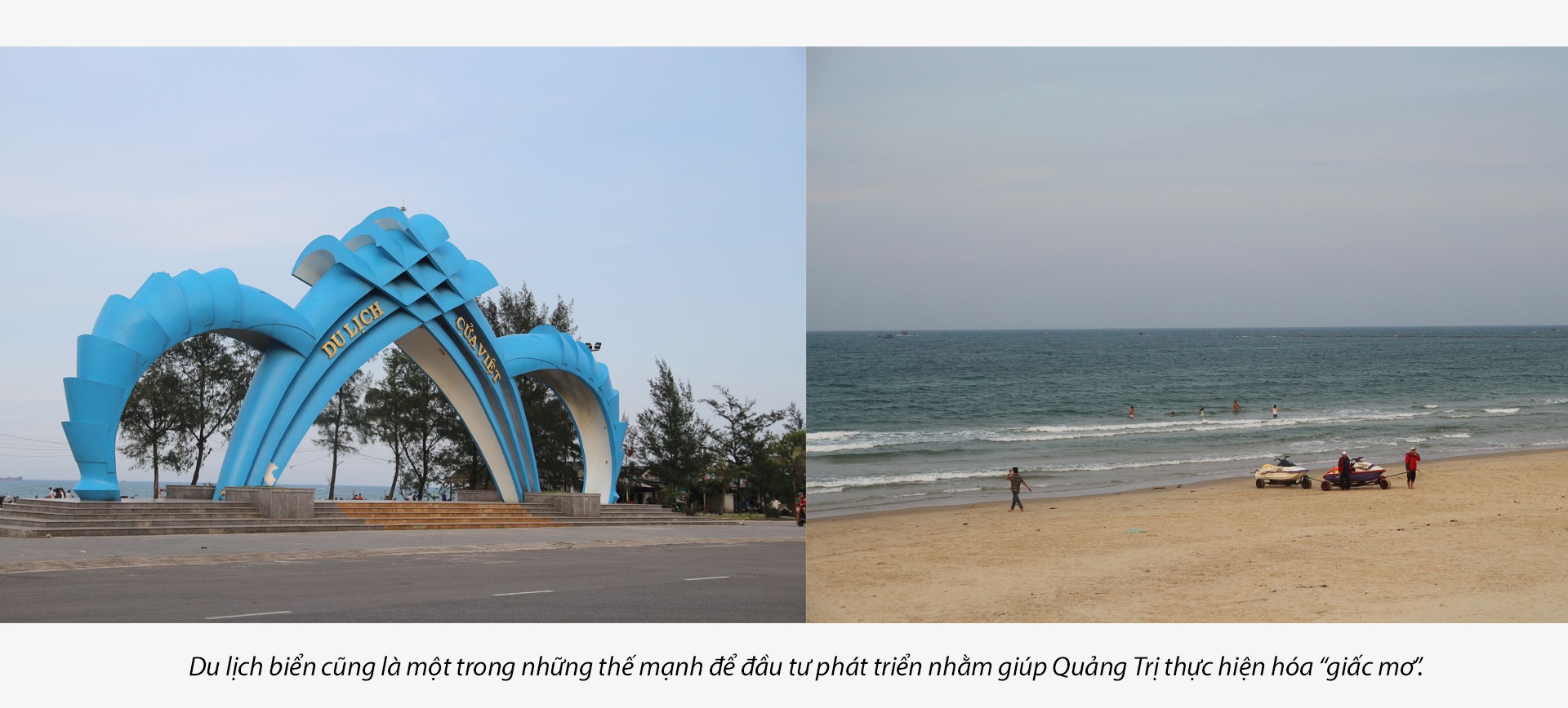 Emagazine: 'Giấc mơ Quảng Trị' ảnh 17