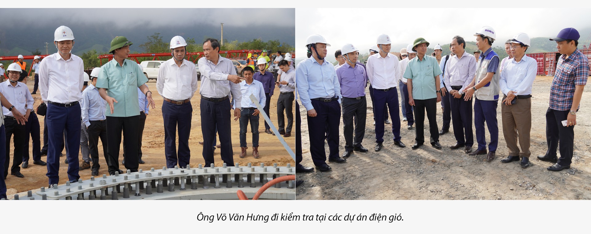 Emagazine: 'Giấc mơ Quảng Trị' ảnh 3