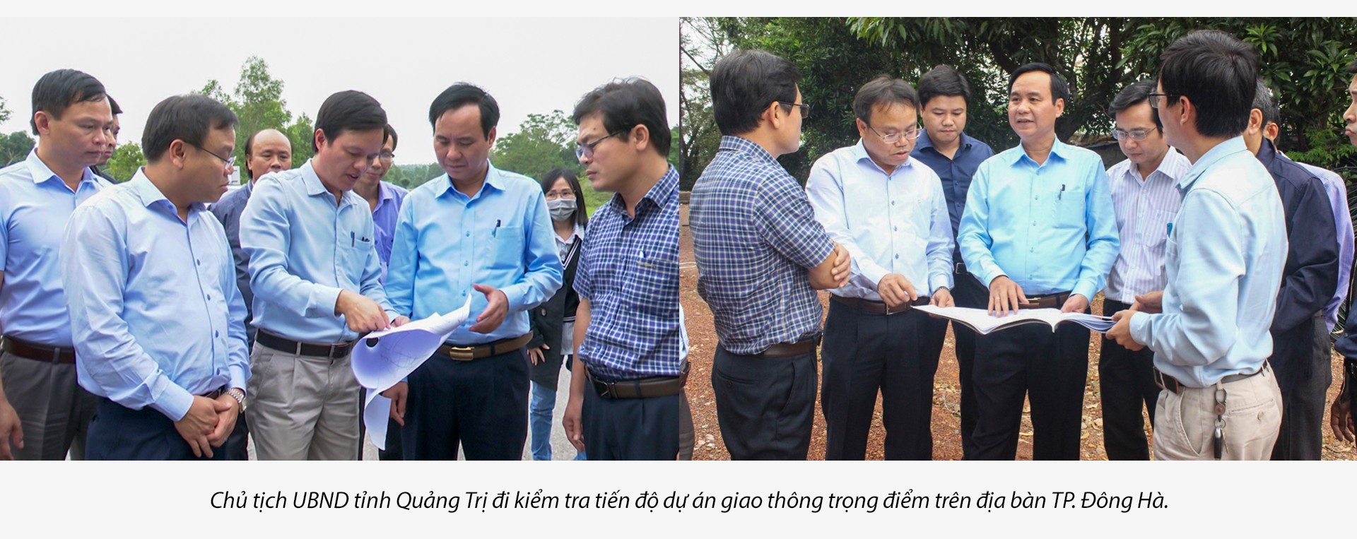 Emagazine: 'Giấc mơ Quảng Trị' ảnh 8