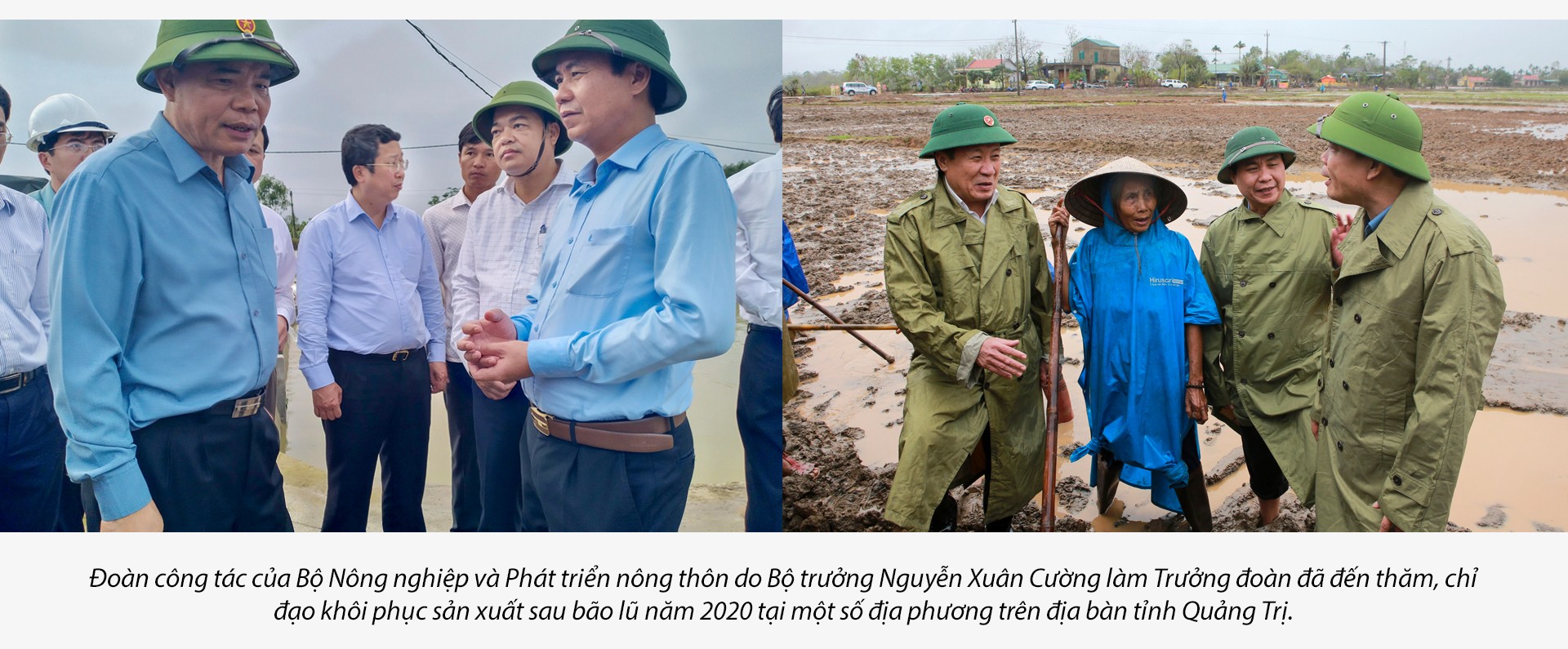 Emagazine: 'Giấc mơ Quảng Trị' ảnh 13