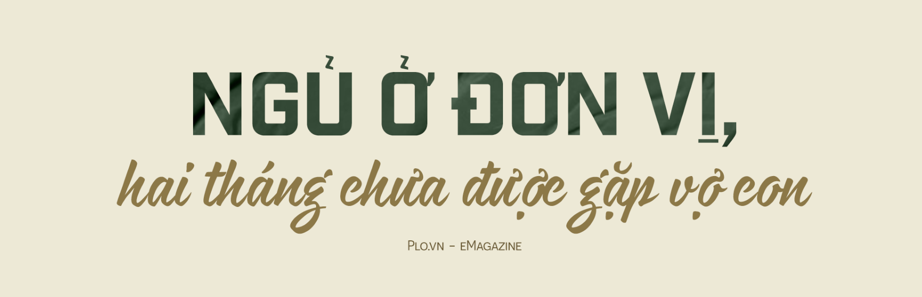 Emagazine: CSGT TP.HCM - Tấm lá chắn trong cuộc chiến với COVID-19 ảnh 12