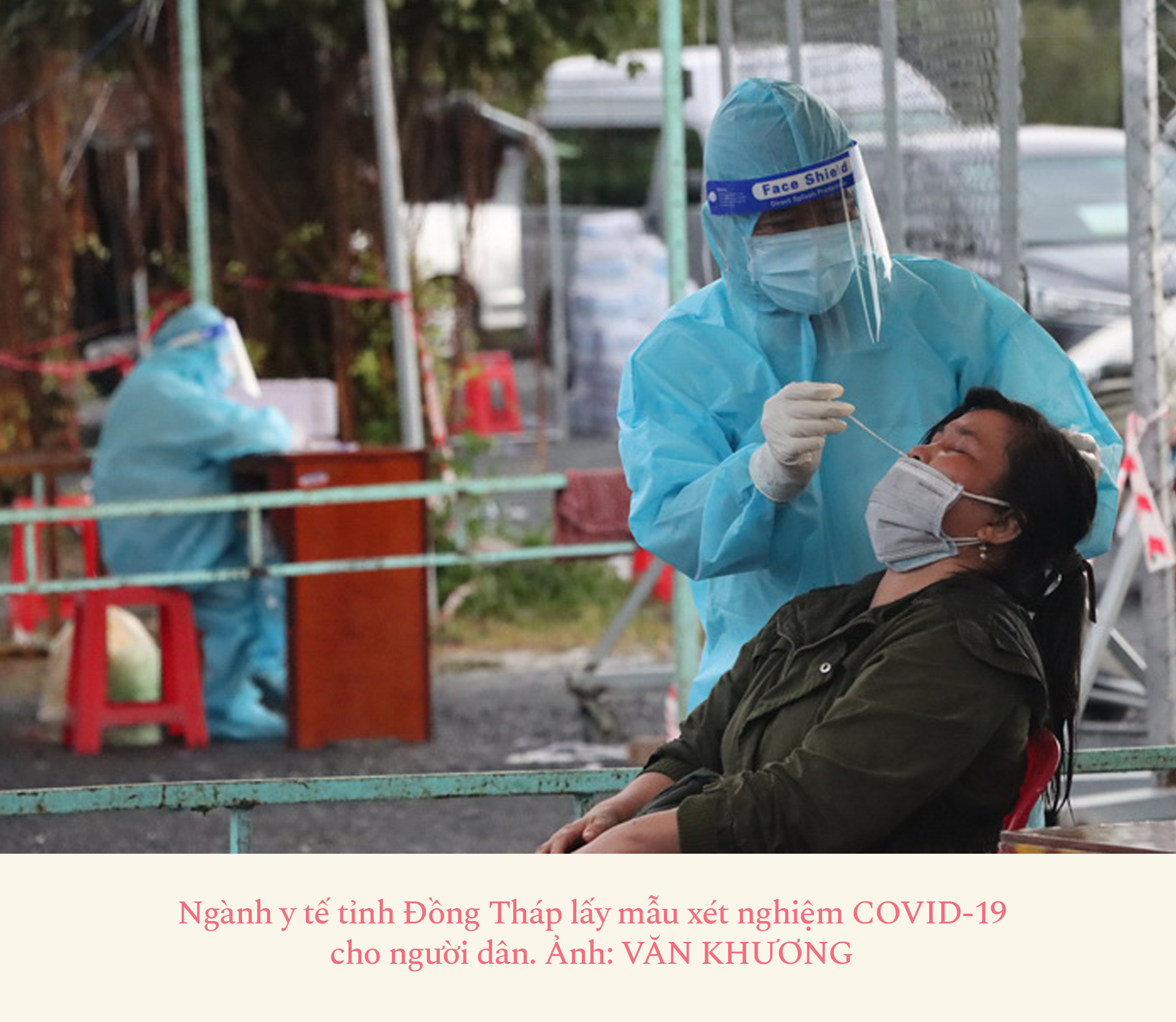 Chủ tịch UBND tỉnh Đồng Tháp: Thích ứng nhanh, nâng tầm vị thế đất Sen hồng ảnh 2