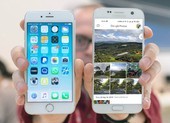 3 cách chuyển hình ảnh và video từ iPhone sang Android