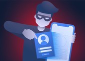 Tài khoản Facebook và Gmail bị hack có giá hơn 3,6 triệu đồng