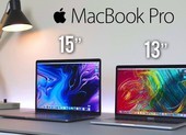 Nên chọn mua MacBook Air, MacBook Pro 13 hay 15 inch?