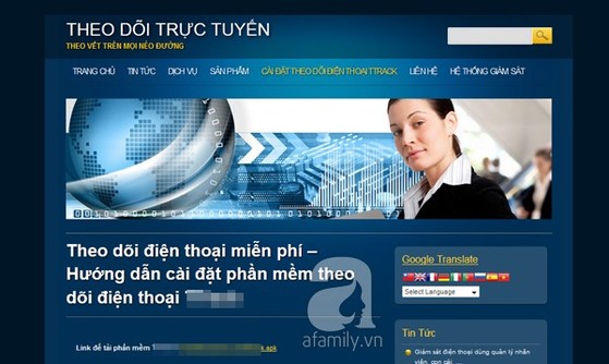 Cài phần mềm đọc trộm tin nhắn, bàng hoàng phát hiện bạn trai là... gay 1 Cài phần mềm đọc trộm tin nhắn, bàng hoàng phát hiện bạn trai là... gay 1
