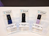 Fitbit Charge 3 chính thức có mặt tại VN với giá 3,7 triệu