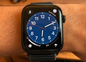 Apple Watch SE gặp lỗi quá nhiệt?