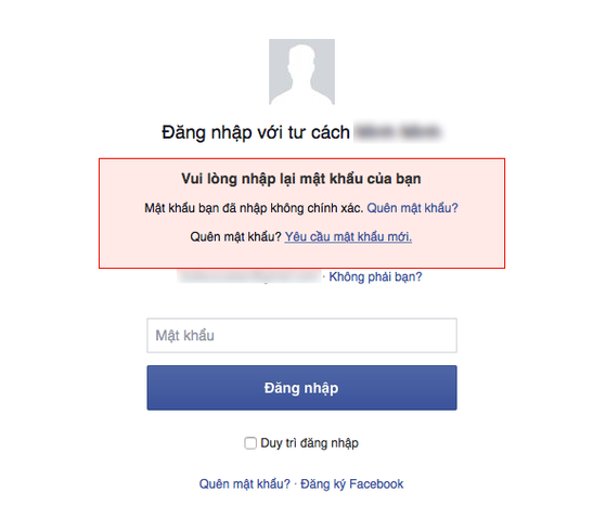 Cach Láº¥y Láº¡i Tai Khoáº£n Facebook Khi Bá»‹ Hack Tuyá»‡t Chieu Plo