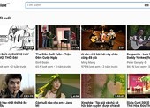 Cách kích hoạt giao diện mới tinh của YouTube