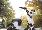 Xiaomi tung ra xe điện với giá bán hơn 10 triệu đồng