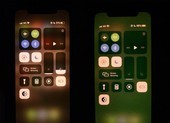 iPhone 11, 11 Pro và 11 Pro Max bị lỗi màn hình xanh?