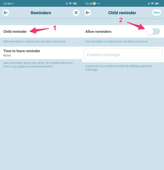 child-reminder-waze