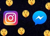 Chế độ Vanish trên Messenger và Instagram là gì?